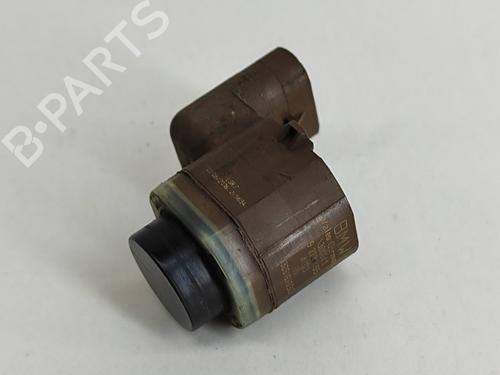 Electronic module BMW 5 (F10) 535 d | BP16141687M83 