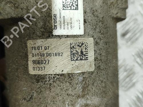 Steering rack MERCEDES-BENZ E-CLASS (W213) E 350 e (213.050) | BP26307499M22