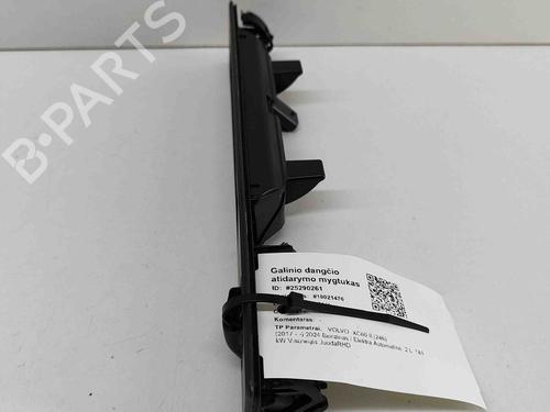 Switch VOLVO XC60 II (246) 2.0 B5 Mild-Hybrid | BP28589939I30 