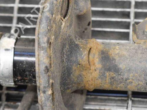Right front shock absorber TOYOTA AURIS Estate (_E18_) 1.8 Hybrid (ZWE186_, ZWE186R, ZWE186H) | BP6746760M17 