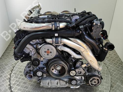 Engine AUDI A5 (F53, F5P) RS5 quattro | BP26516424M1 