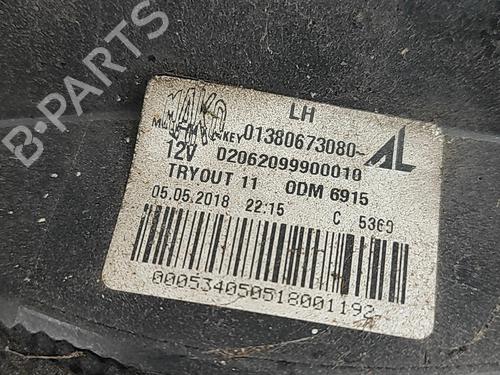 Left taillight PEUGEOT BOXER Bus 2.0 BlueHDi 130 | BP37721642C34  - Image 5