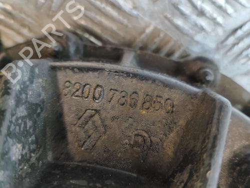 Gearbox OPEL MOVANO B Bus (X62) 2.3 CDTI FWD (JV) | BP37583365M3 - Image 8