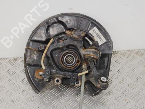 Right rear steering knuckle BMW 3 Gran Turismo (F34) 328 i | BP14658992M28 