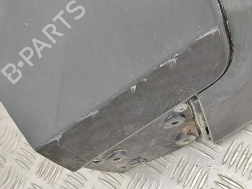 Front bumper JEEP RENEGADE SUV (BU, B1, BV) 2.0 CRD 4x4 | BP20336626C7