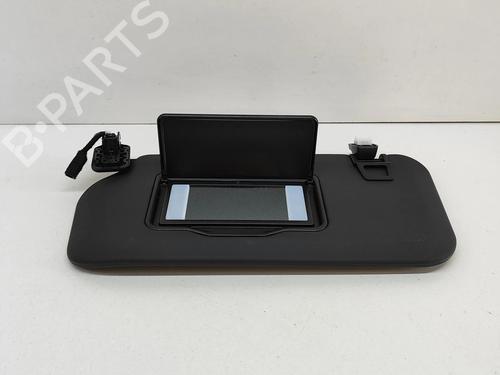 Left sun visor FORD KUGA III (DFK) 2.5 FHEV | BP28549270I1  - Image 6