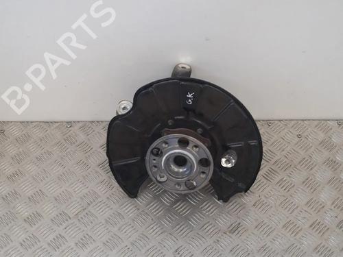 Used Left rear steering knuckle Left rear steering knuckle MERCEDES-BENZ S-CLASS (W222, V222, X222) S 350 BlueTEC / d (222.132, 222.032, 222.123) (258 hp) 14657635 14657635