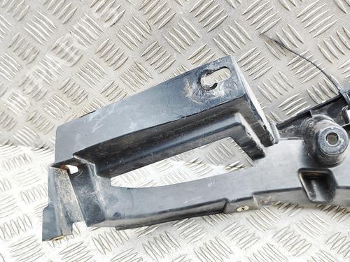 Rear bumper bracket PORSCHE MACAN (95B) 3.0 S | BP38018875C159 - Image 5