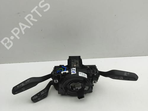 Used Steering column stalk Steering column stalk AUDI Q4 E-TRON Sportback (F4N) 45 (286 hp) 28612338 28612338