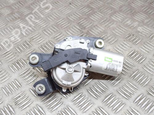 Used Rear wiper motor Rear wiper motor LAND ROVER RANGE ROVER SPORT II (L494) 3.0 SDV6 4x4 (306 hp) 27757190 27757190