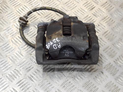 Used Right front brake caliper Right front brake caliper RENAULT CAPTUR I (J5_, H5_) 0.9 TCe 90 (90 hp) 14628520 14628520