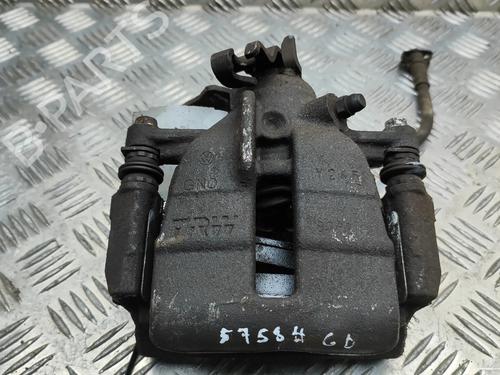 Used Right rear brake caliper VW TRANSPORTER T6 Van (SGA, SGH, SHA, SHH) 2.0 TDI (90 hp) 29920646