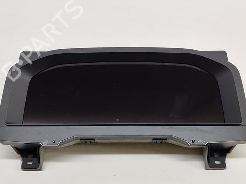 Used Instrument cluster NISSAN QASHQAI III (J12) 1.3 DIG-T (158 hp) 28554856