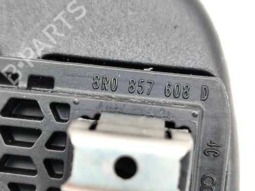 Interior roof handle AUDI Q5 (FYB, FYG) 2.0 TDI quattro | BP36391165I35 - Image 7