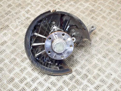 Used Left rear steering knuckle VW TIGUAN (AD1, AX1) 1.5 TSI (131 hp) 27757700