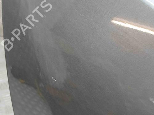 Tailgate NISSAN LEAF (ZE0) Electric | BP24307938C6 