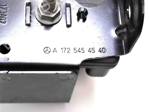 Electronic module MERCEDES-BENZ SLC (R172) 250 d (172.404) | BP30266810M83 