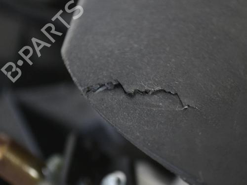 Gear lever RENAULT MASTER III Van (FV) 2.3 dCi 150 FWD (FV0F, FV03, FV09) | BP33340291M90 - Image 4