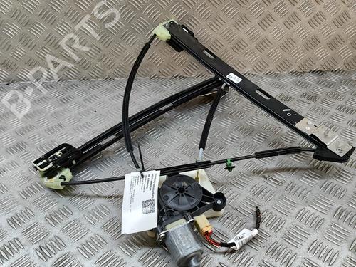 Used Front right window mechanism Front right window mechanism VW T-ROC (A11, D11) 2.0 TSI 4motion (190 hp) 28559393 28559393