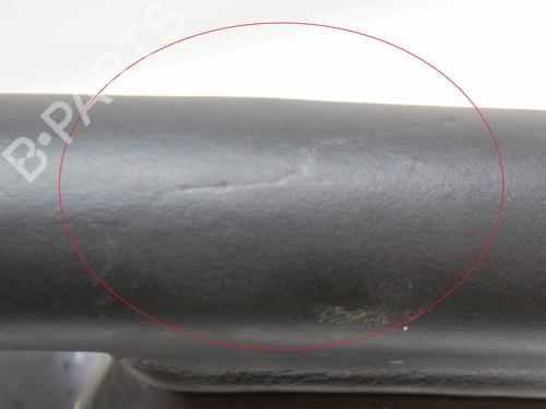 Steering wheel FORD FOCUS III 2.0 ST | BP7542586C49 