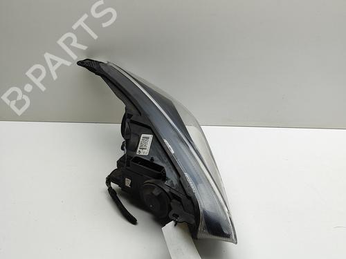 Left headlight FORD FOCUS III 1.0 EcoBoost | BP29920376C28