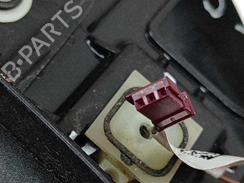 Spojler tylny BMW X2 (F39) sDrive 20 i | BP28687585C96 