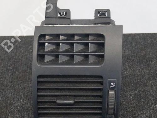 Used Air vent VW TOURAN (1T1, 1T2) 2.0 TDI (140 hp) 14657275