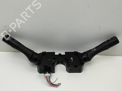 Used Steering column stalk NISSAN LEAF (ZE0) Electric (109 hp) 26410562