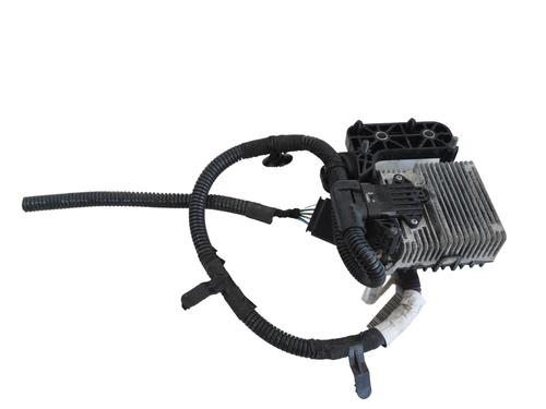 Used Electronic module CITROËN C4 III (BA_, BB_, BC_) ë-C4 (BCZKXC, BZCKSC) (136 hp) 30242865