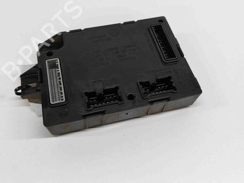 Electronic module OPEL VIVARO B Van (X82) 1.6 CDTI (05) | BP15851913M83