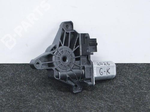 Used Left rear window motor MERCEDES-BENZ E-CLASS (W213) E 220 d (213.004) (194 hp) 6737624