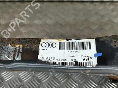 Rear axle AUDI Q7 (4MB, 4MG, 4MQ) 3.0 TDI quattro | BP25616207M2 - Image 6