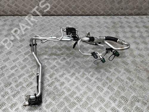 Used AC pipe JAGUAR I-PACE (X590) EV400 AWD (400 hp) 27777889