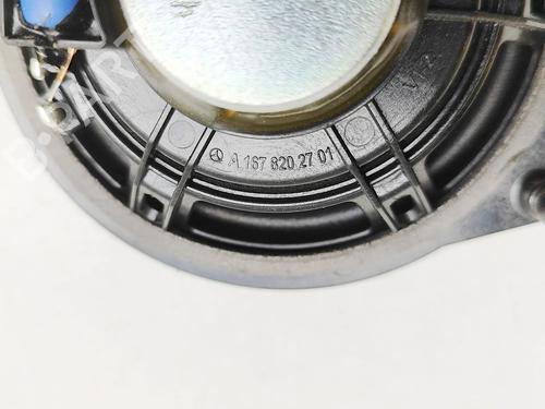 Speaker MERCEDES-BENZ GLE (V167) GLE 300 d 4-matic (167.109) | BP35983514E2 - Image 7