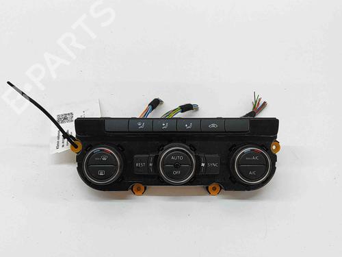 Elektronische module VW AMAROK (2HA, 2HB, S1B, S6B, S7A, S7B, AGD) 3.0 TDI 4motion (224 hp) 27608101