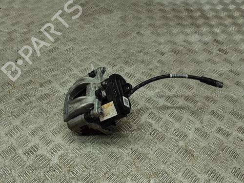 Left rear brake caliper VW TOUAREG (CR7, RC8) 3.0 TDI 4motion | BP26597179M107