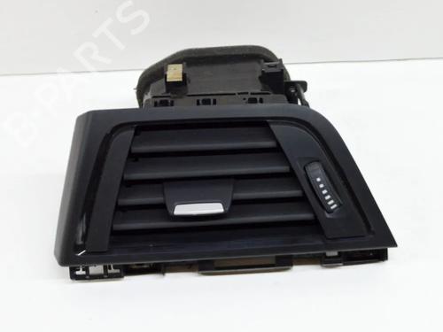 Luftventil Luftventil BMW 3 Touring (F31) 335 d xDrive (313 hp) 14634005 14634005