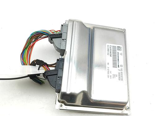 Gearbox control unit PORSCHE 911 (991) 3.0 Carrera S | BP32369965M52
