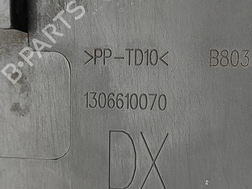 Andre CITROËN JUMPER II Van 2.0 BlueHDi 130 | BP31112922O1