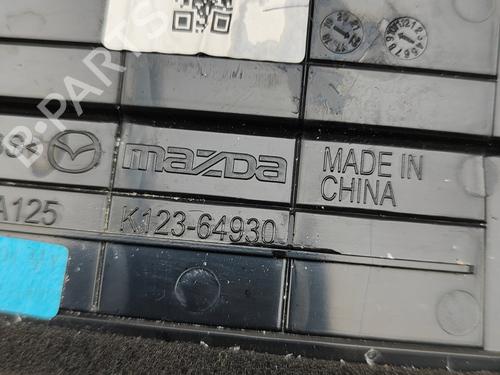 Air vent MAZDA CX-5 (KF) 2.0 | BP27607738I21 