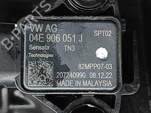 Intercooler VW T-ROC (A11, D11) 1.0 TSI | BP32659929M30  - Image 5