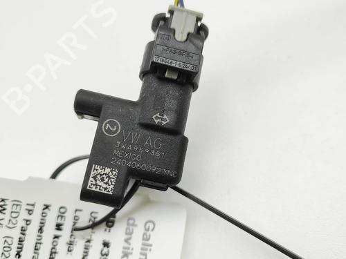 Electronic sensor VW ID.7 (ED2) PRO | BP39969604M84 - Image 6