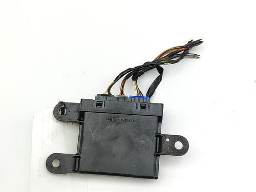 Electronic module MASERATI LEVANTE SUV (M161) 3.0 D Q4 | BP27205634M83 