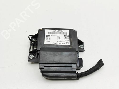 Used Electronic module VW PASSAT B7 (362) 2.0 TDI (140 hp) 31687394