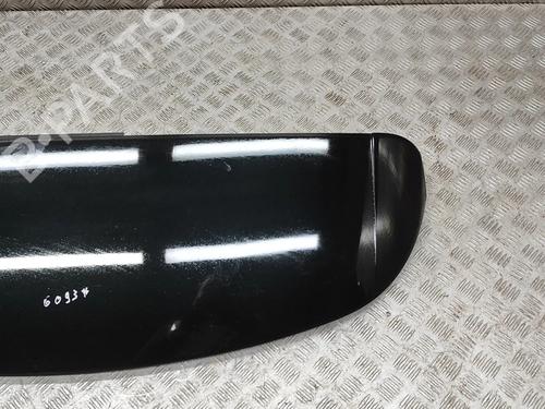 Spoiler bagklap AUDI Q5 (GUB) SQ5 TFSI quattro | BP33847100C96 - Image 3
