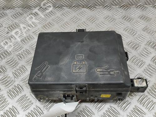 Used Fuse box MASERATI QUATTROPORTE VI 3.0 D (250 hp) 24818393