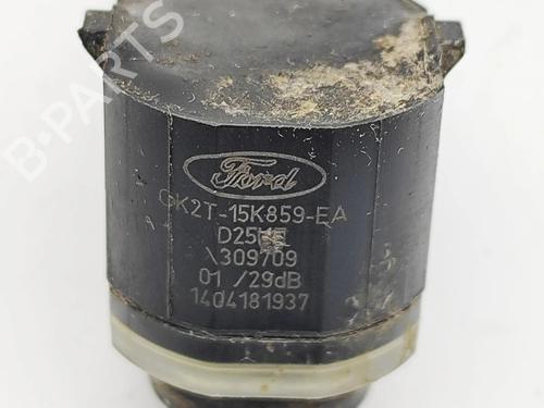 Electronic module FORD TRANSIT V363 Van (FCD, FDD) 2.0 EcoBlue RWD | BP30544752M83