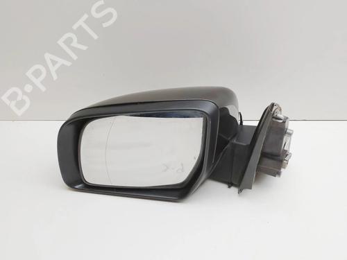 Used Left mirror Left mirror 39205088 39205088