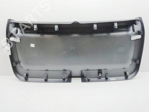 Boot lining SKODA KAROQ (NU7, ND7) 1.5 TSI | BP39590755I3 - Image 2