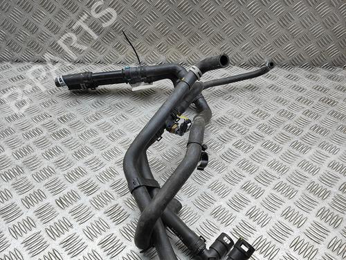 Pipe FORD TRANSIT V363 Van (FCD, FDD) E-TRANSIT | BP38731460M125  - Image 6